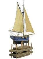 Chaika_blue_sailing boat_3