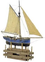 Chaika_blue_sailing boat_4