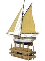 Chaika_white_sailing boat_2