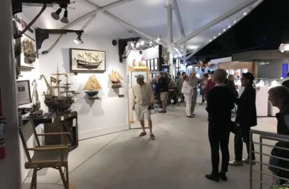 As one of the nation’s oldest and most highly acclaimed juried fine art shows, the Laguna Beach Festival of Arts has offered a breathtaking showcase for artists and art lovers for 90 years.