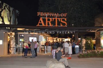 As one of the nation’s oldest and most highly acclaimed juried fine art shows, the Laguna Beach Festival of Arts has offered a breathtaking showcase for artists and art lovers for 90 years.