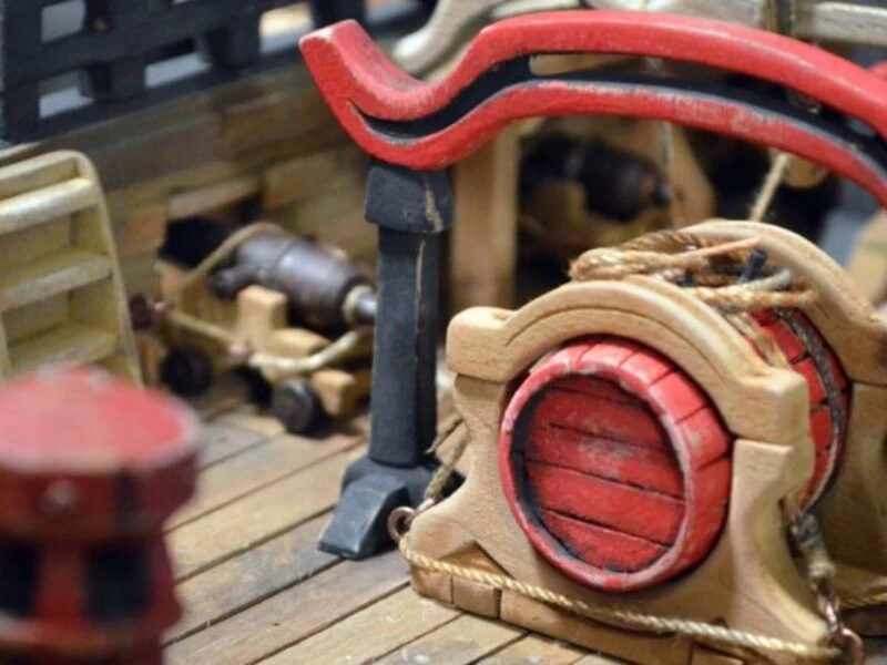 nautical artwork_work_process_15