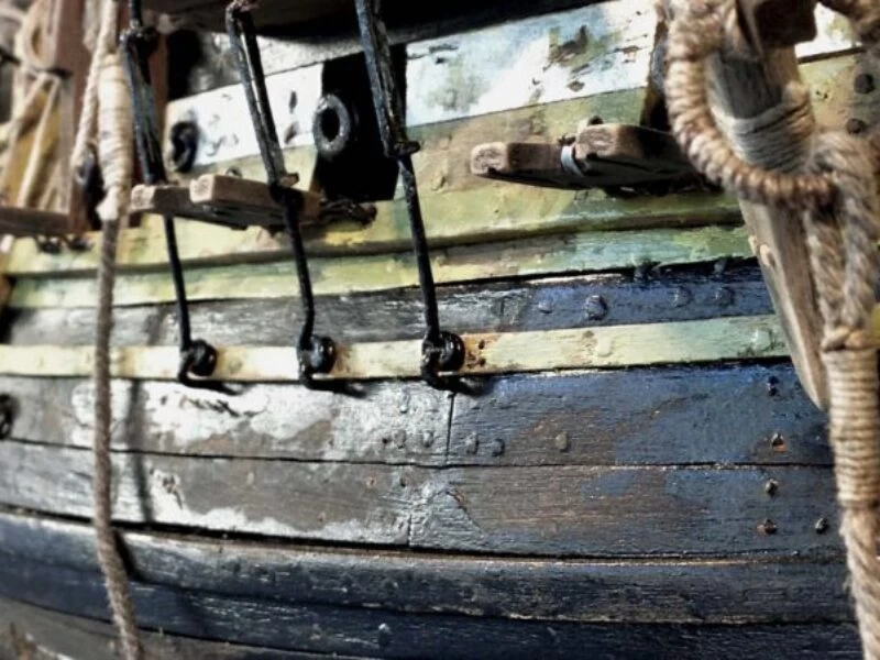 nautical artwork_work_process_22