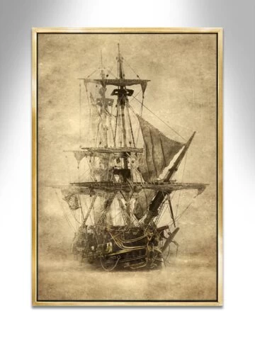 Art Photography Canvas