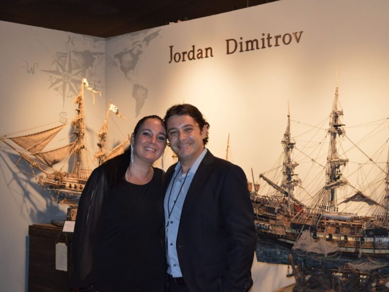 Jordan Dimitrov