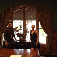 A Collector's Testimonial – "Lady Mist" Pirate Bounty Hunter