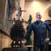 A Collector's Testimonial – "Quaestor" Treasure Carrier